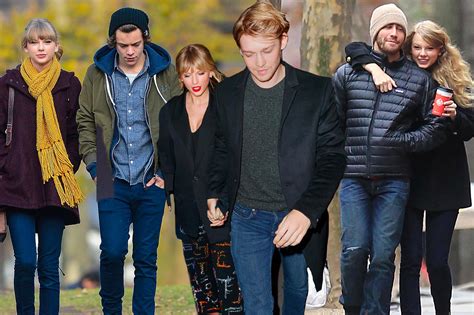 ex boyfriends of taylor swift|list of taylor's ex boyfriends.